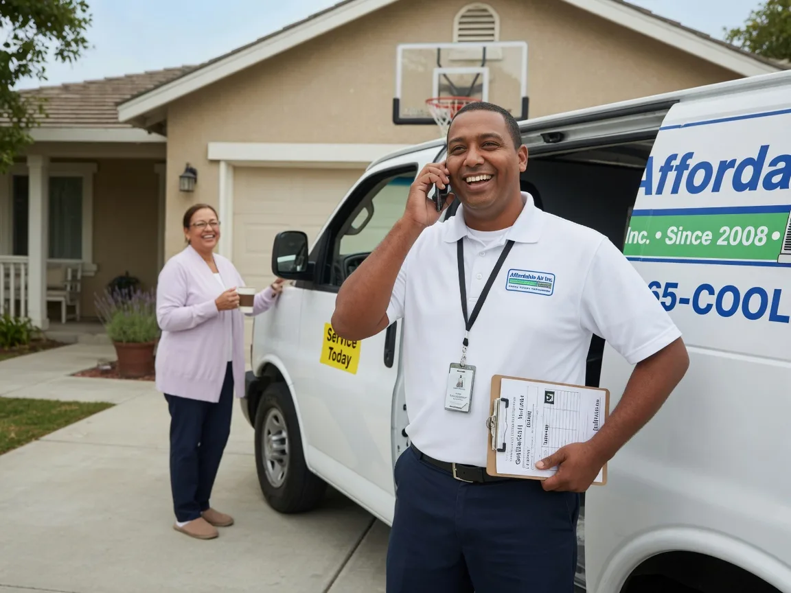 Central Ac Repair Corryton, TN FAQs